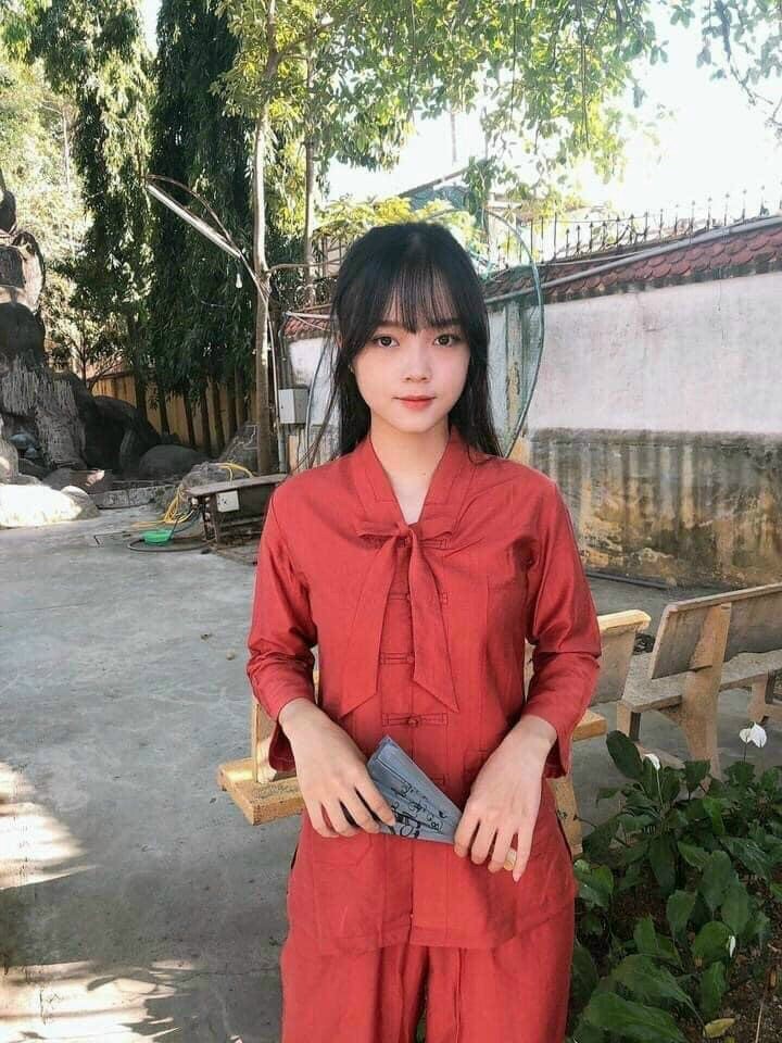 La Hán Nơ Tơ (đỏ)